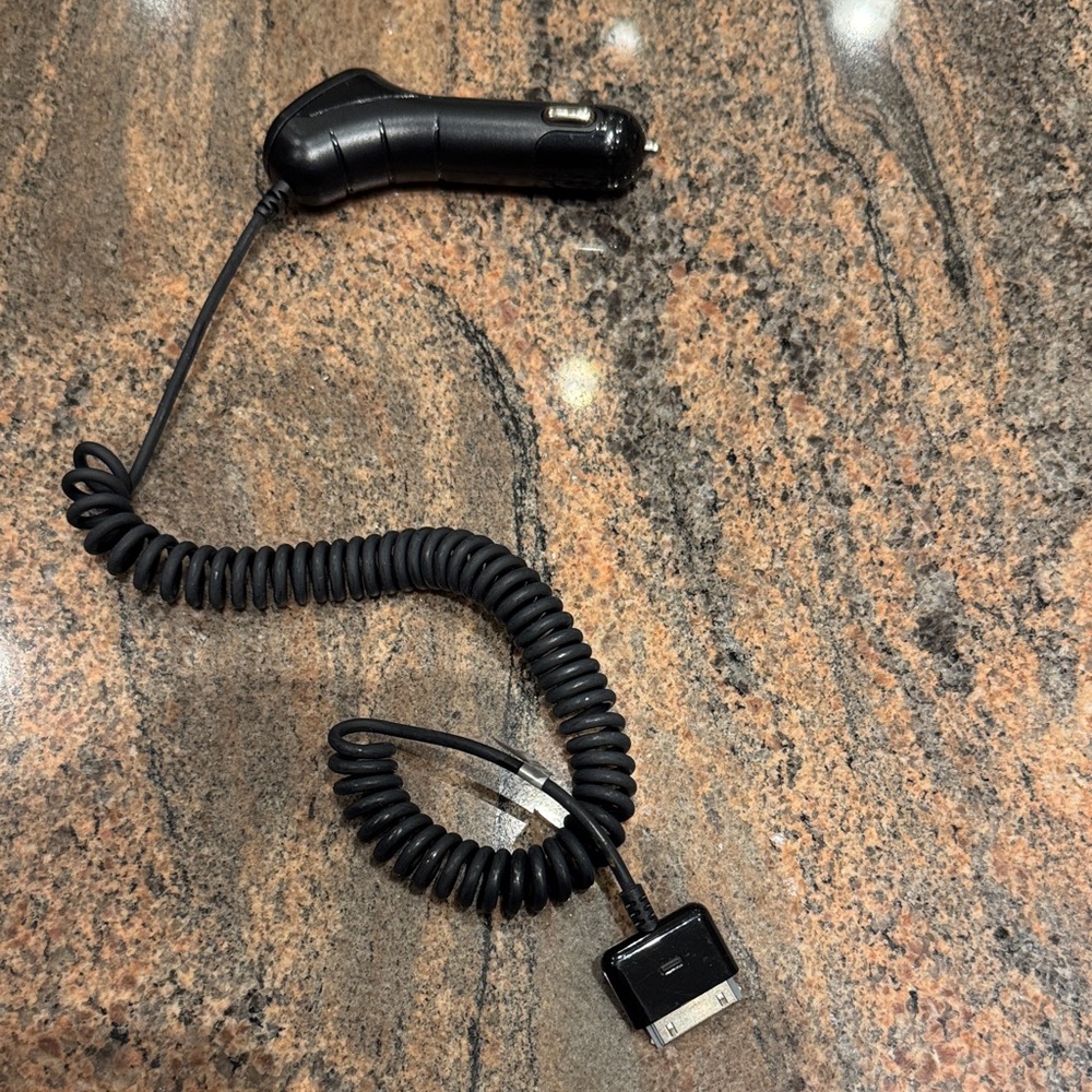 At&T 30-Pin Charger